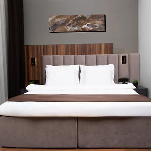 Deluxe Double Kamer