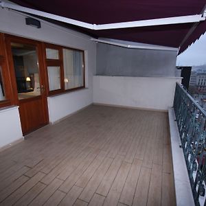 Deluxe Double Kamer